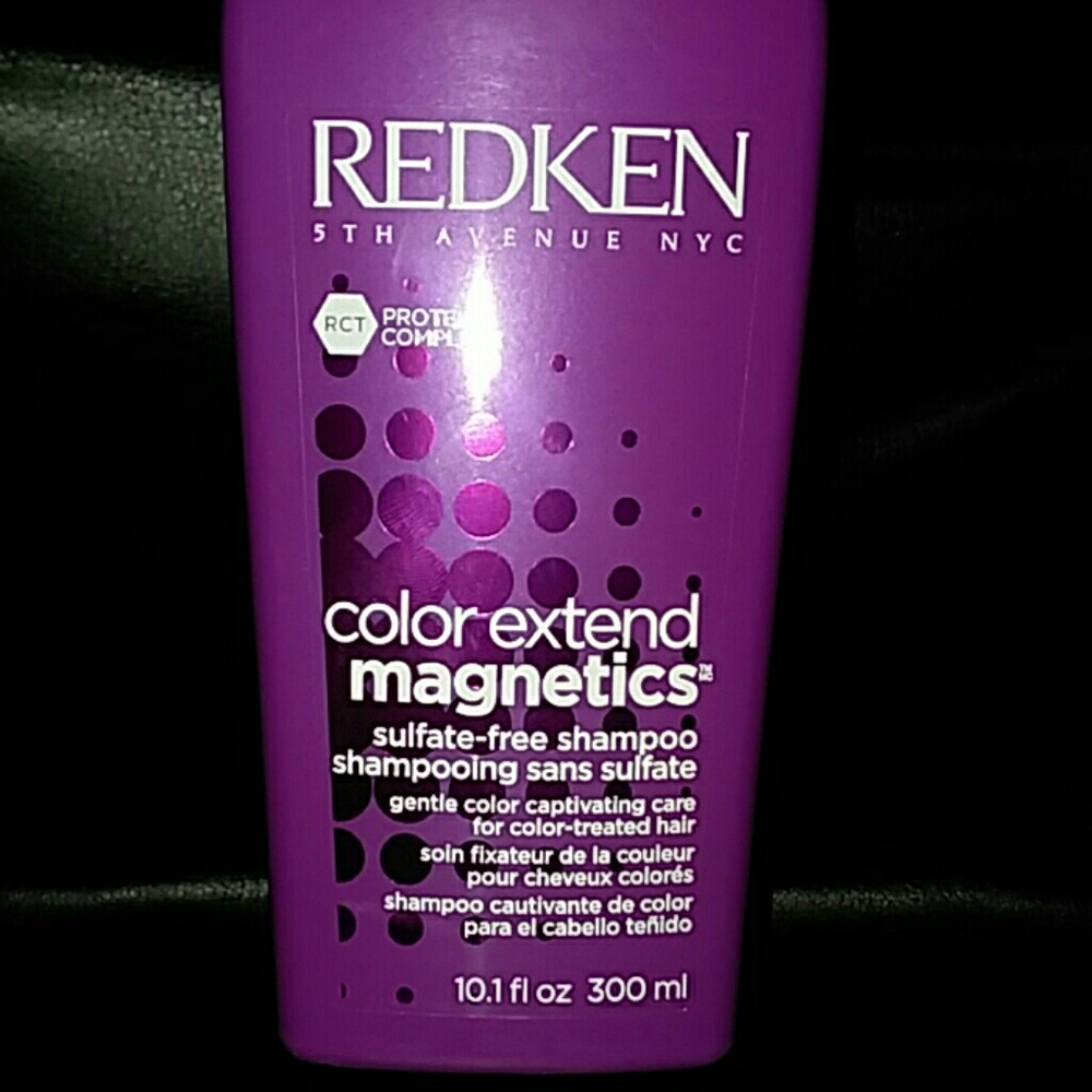Redken shampoo - Picture 3 of 4